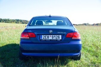 BMW e92 325 i - 3