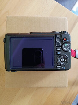 Olympus TG7 (OM System) - 3