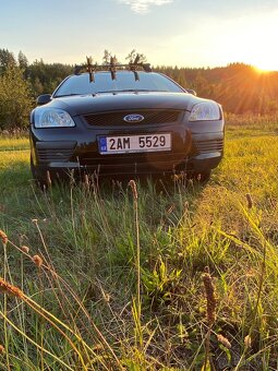 Focus Kombi 1.6 16V, po servisu, nová STK - 3