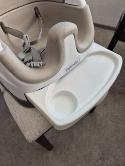 Podsedak na židli - 3