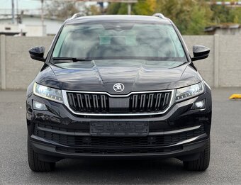 Škoda Kodiaq 1.5 TSI 110kw/ CarPlay/ tažné/ 7 míst - 3