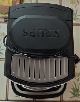 Automatický kávovar Krups - Espresseria Automatic - 3