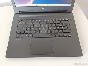 Notebook Dell Latitude e3470 (i5, SSD, 8GB RAM, 14" HD) - 3
