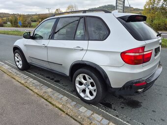BMW X5 - 3