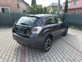 Subaru XV 2.0 110kW 2016 145333km AUTOMAT 4x4 - 3