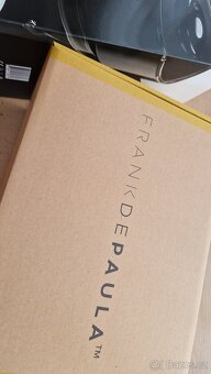 kávovar FrankOne - kávovar na přípravu studené kávy - 3