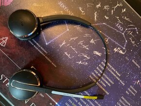 Prodam jako nove sluchatka Jabra - 3