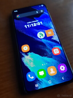 Prodam/vymenim Samsung Galaxy S21 5G - 3