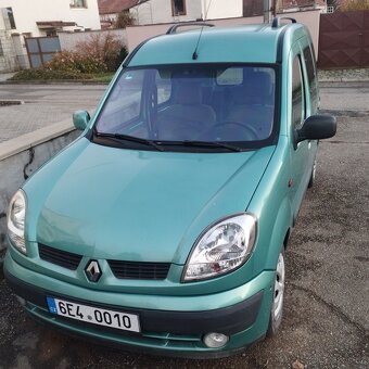 Renault Kangoo 1.6 - 3