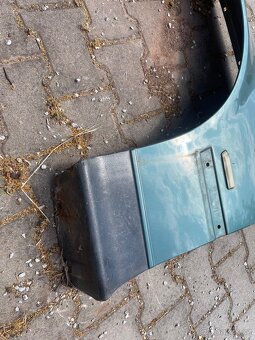 Bmw E36 Blatník - 3