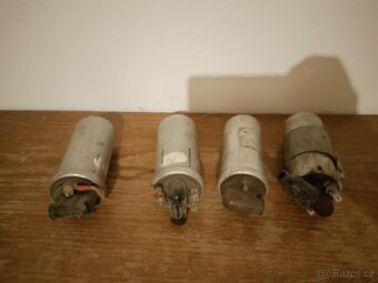 Prodám indukční cívky Jawa 12V 6V 4V - 3