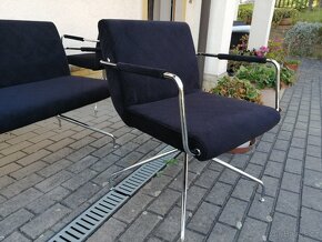 Designová sedací souprava - 3