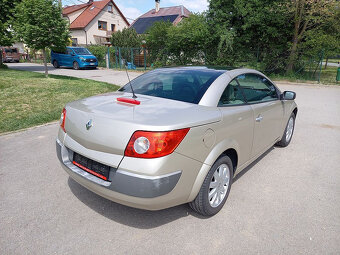Renault Mégane 2.0i klima+alu.kola - 3
