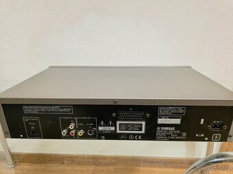 Yamaha DVD-S796 - 3