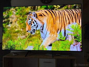 Televize Hisense - 3