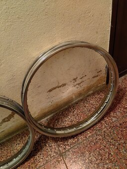 Jawa perak ráfky - 3