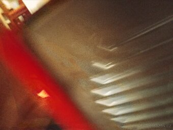 Svařovací. Trafo možno na náhradní dily - 3