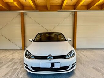 Volkswagen Golf, 2.0 TDi 110 Kw Highline - 3