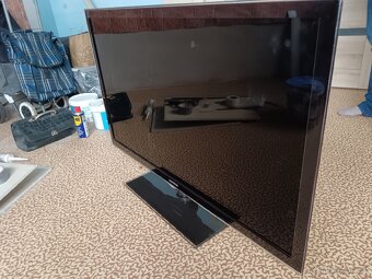 TV Samsung viz foto bez ovladače - 3