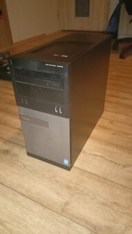 Herní sestava (Počítač, monitor, klávesnice, myš) - 3