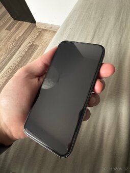 iPhone 13 mini 128gb, černý - 3