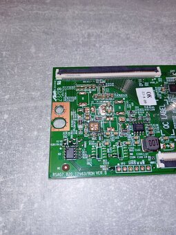 T-CON Hisense TV 55E7KQ - 3