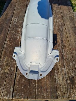 Zadny blatnik jawa 250/590 športka - 3