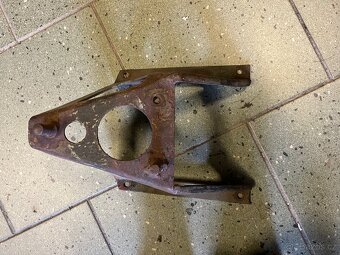 US vodní kanistr ,lékárna jeep atd - 3