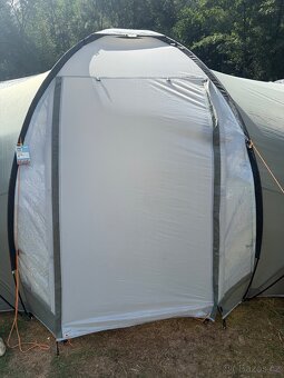 STAN Coleman Ridgeline 4 Plus - 3