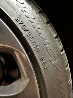 Kola bmw 5x120 r19 - 3