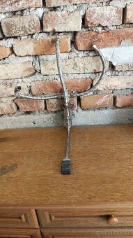 Jedno pedálová nášlapná vodovodní baterie směšovací - 3