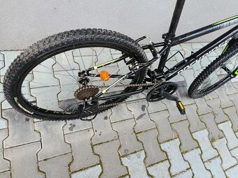 Horské kolo 24" - 3