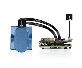 Hybridní FPV 4K kamera Caddx Tarsier V2 DOPRAVA ZDARMA - 3