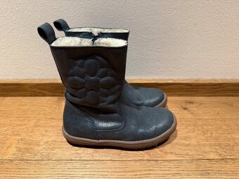 Dětské zimní boty Bisgaard, vel. 28 - 3