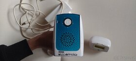 IPL Epilátor ROWENTA EP 9600 + 2 nové hlavice - 3