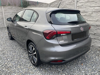 ++Fiat Tipo 1.4Ti-JET 120PS LPG LOUNGE TOP++ - 3