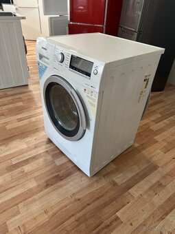 Pračka se sušičkou Siemens (121) - 3