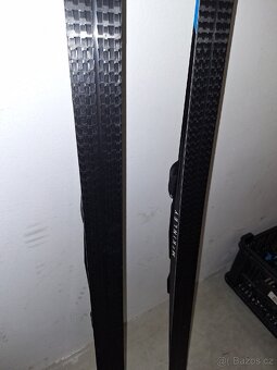 Dětské běžky komplet - 3