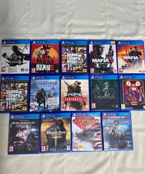Ps4 ps5 hry od 149 Kč - 3