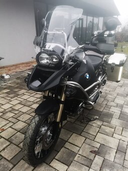BMW R 1200 GSA 90Th Year Edition - 3