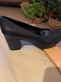 Dámské lodičky, vel. 39 - 3