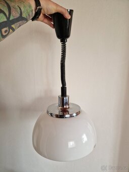 Meblo stropní lampa - 3