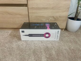 Dyson supersonic fén - 3