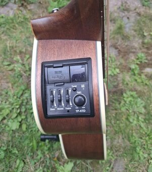 Takamine GN20CE-NS - 3