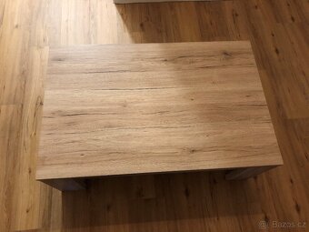 Konferenční stůl - 3