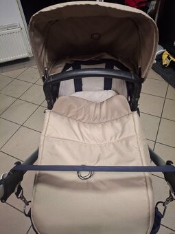 Bugaboo Buffalo - po servisu. - 3