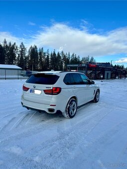 Bmw x5 f15 mpacket 2015 - 3