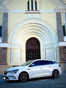 Renault Megane GT 4control EDC 150kW - 3