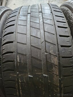 Letní pneu 235/45R18 BFGoodrich - 3