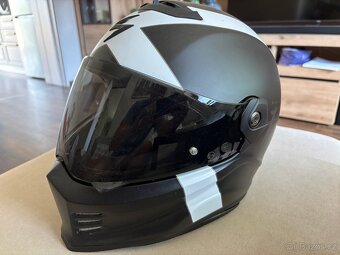 Integrální helma Scorpion - 3